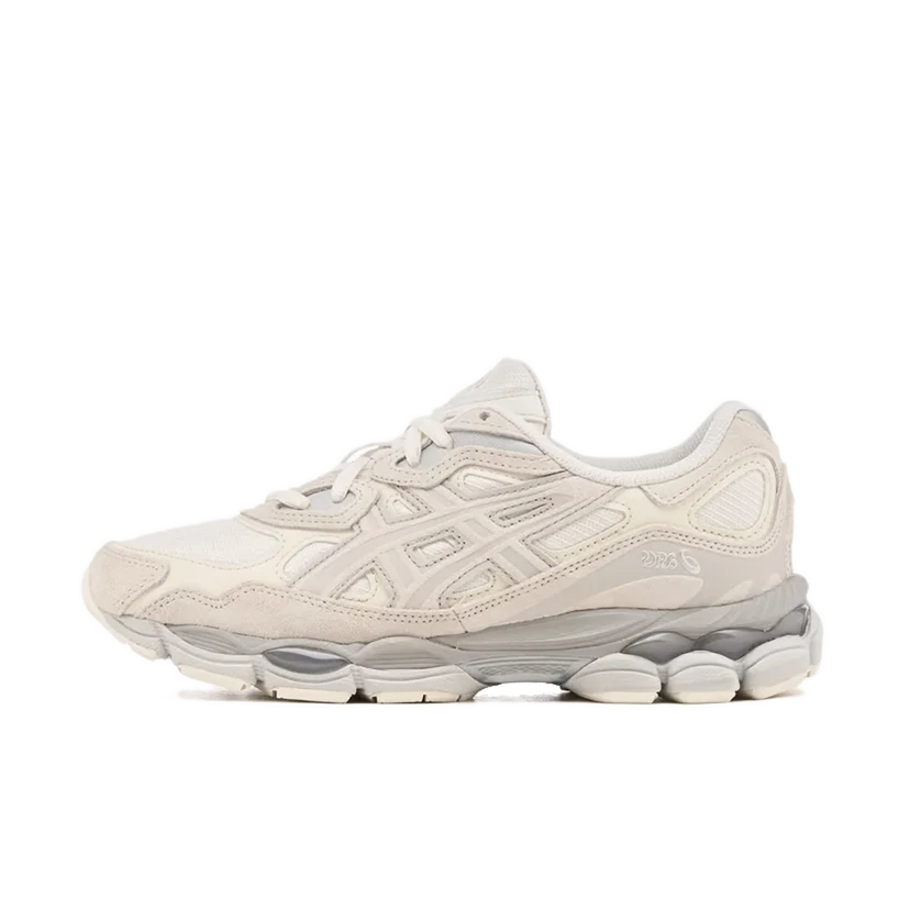 ASICS Gel-NYC Cream Grey