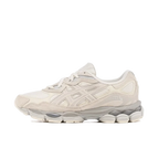 ASICS Gel-NYC Cream Grey