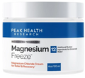 Magnésium Super Freeze