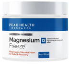 Magnésium Super Freeze