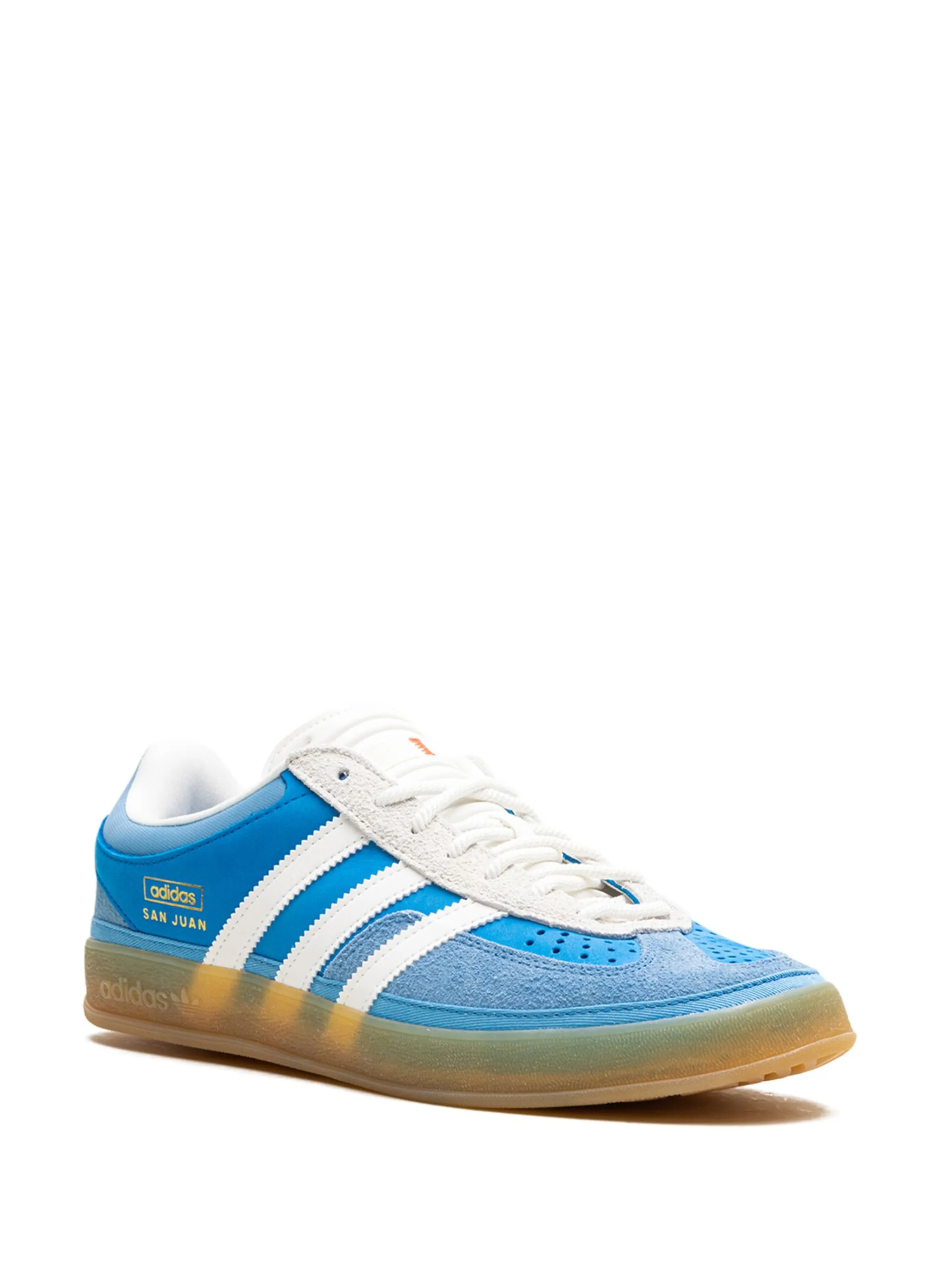 Adidas Gazelle Indoor x Bad Bunny "San Juan"