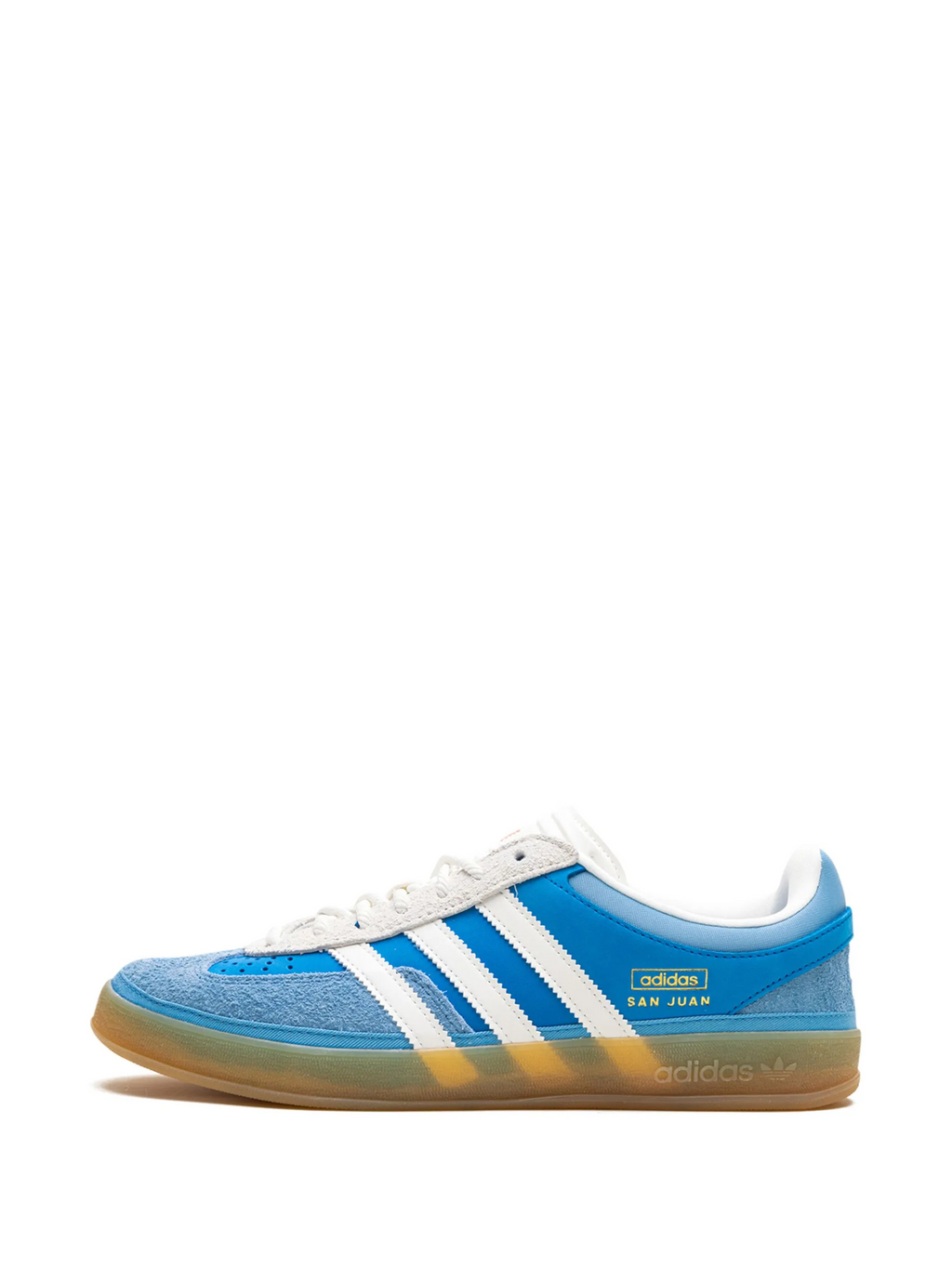 Adidas Gazelle Indoor x Bad Bunny "San Juan"