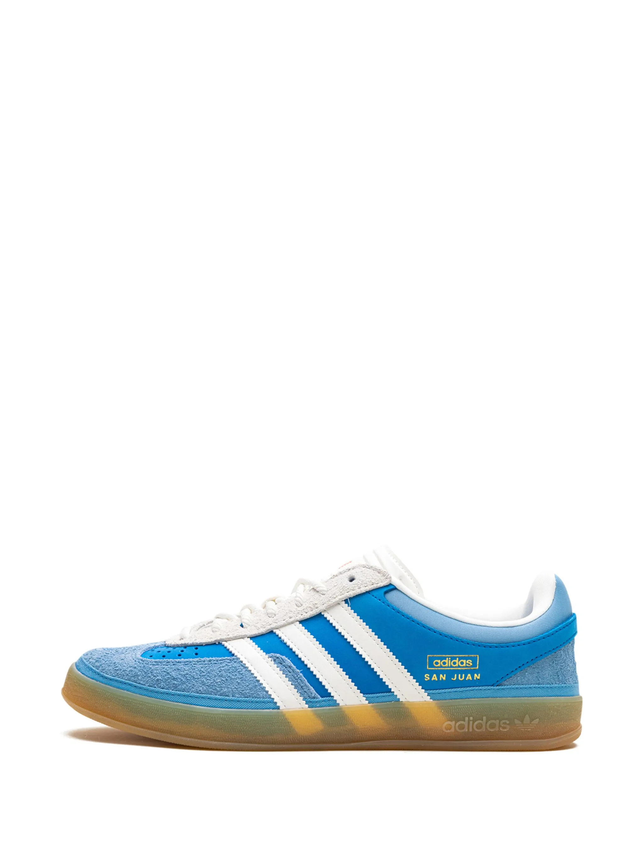 Adidas Gazelle Indoor x Bad Bunny "San Juan"