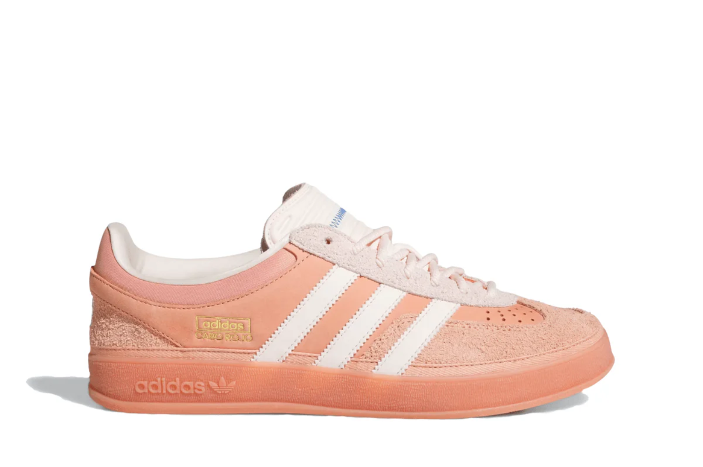 Adidas Gazelle Indoor x Bad Bunny "Cabo Rojo"