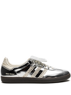 adidas Samba x Wales Bonner "Silver Metallic"