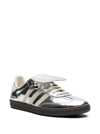 adidas Samba x Wales Bonner "Silver Metallic"