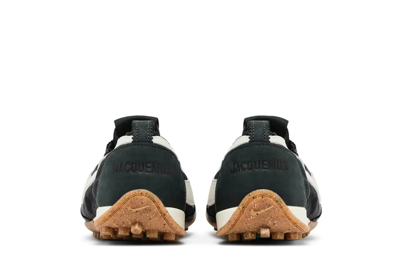Nike Moon Shoe SP x Jacquemus "Off Noir"