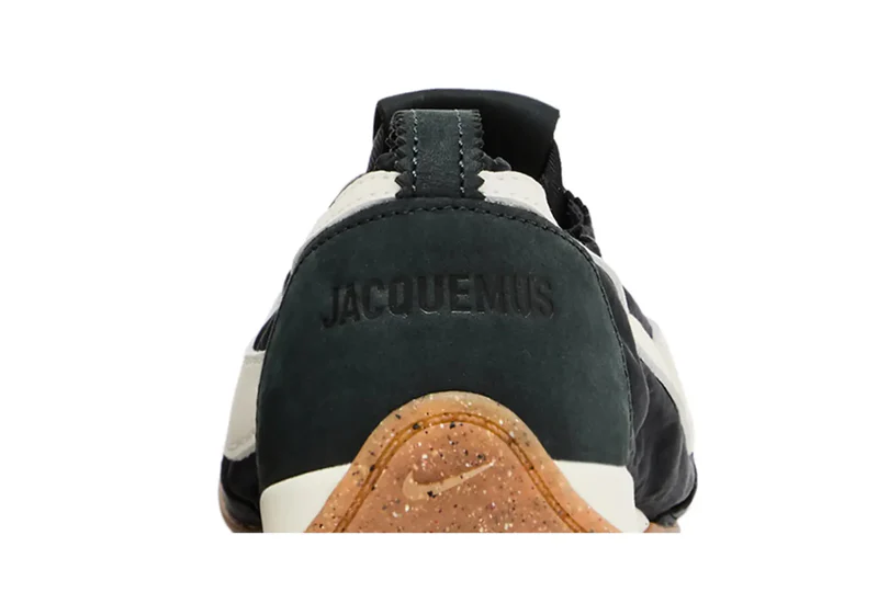 Nike Moon Shoe SP x Jacquemus "Off Noir"
