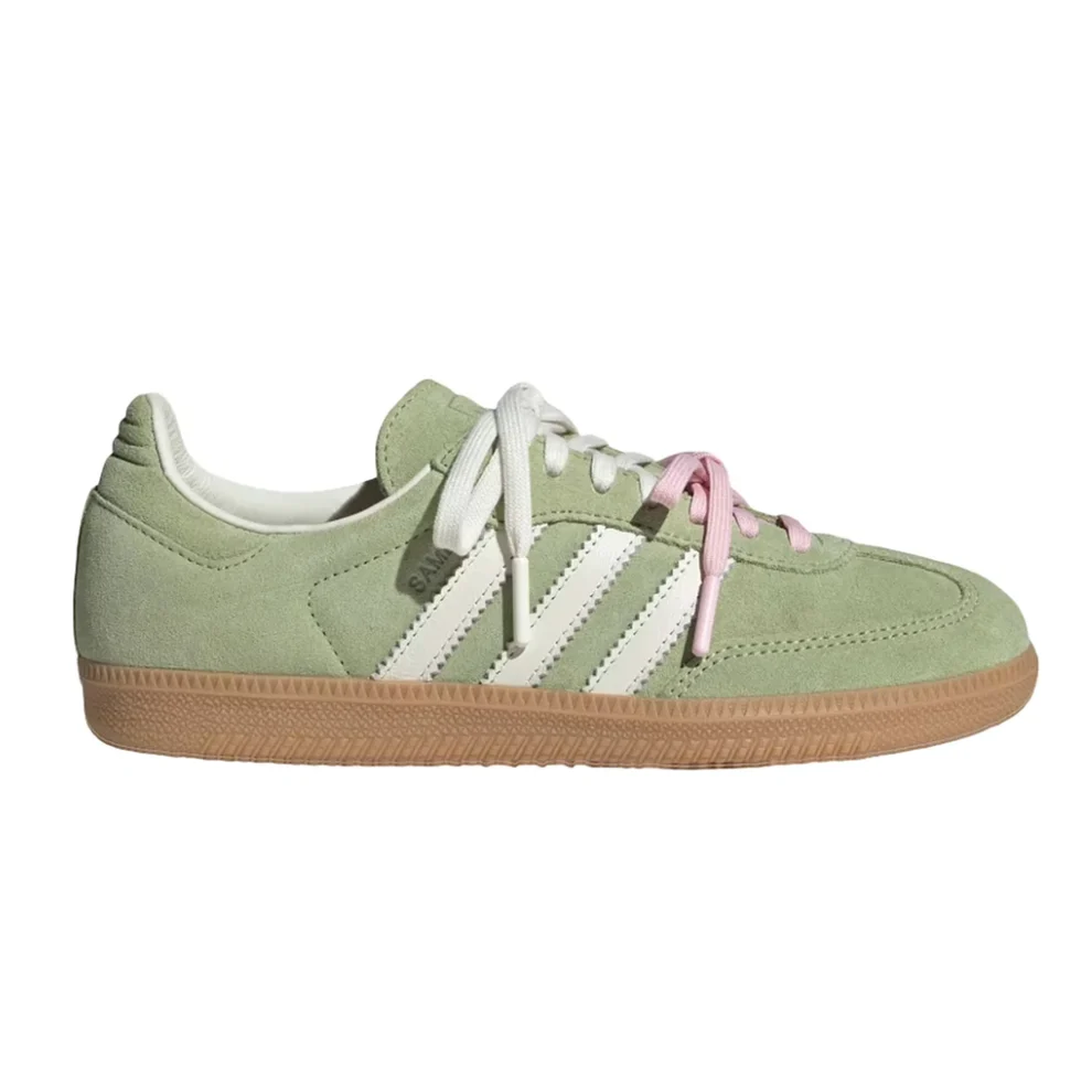 adidas Samba OG "Molly-Mae Matcha"