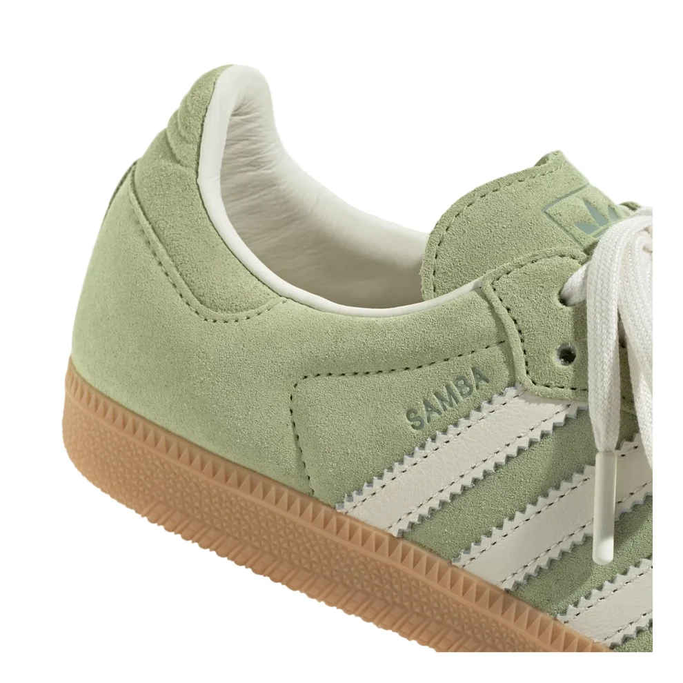adidas Samba OG "Molly-Mae Matcha"