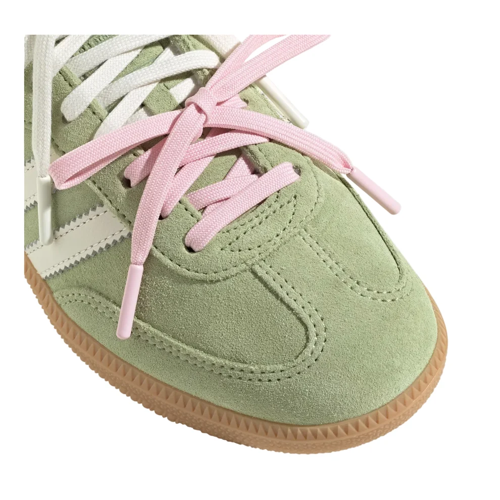 adidas Samba OG "Molly-Mae Matcha"