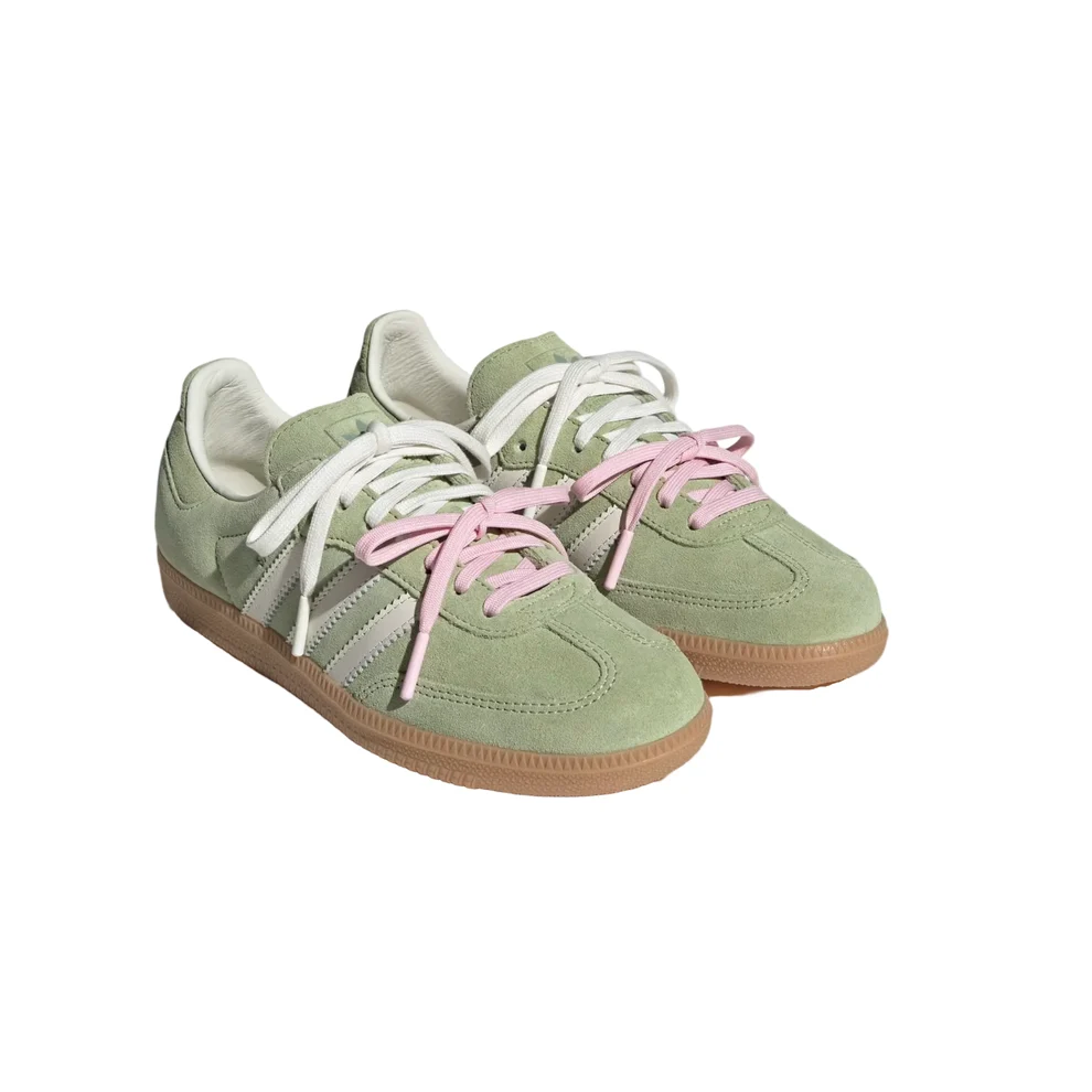 adidas Samba OG "Molly-Mae Matcha"