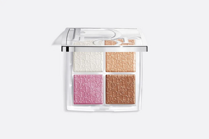 Backstage Glow Face Palette