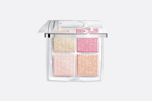 Backstage Glow Face Palette