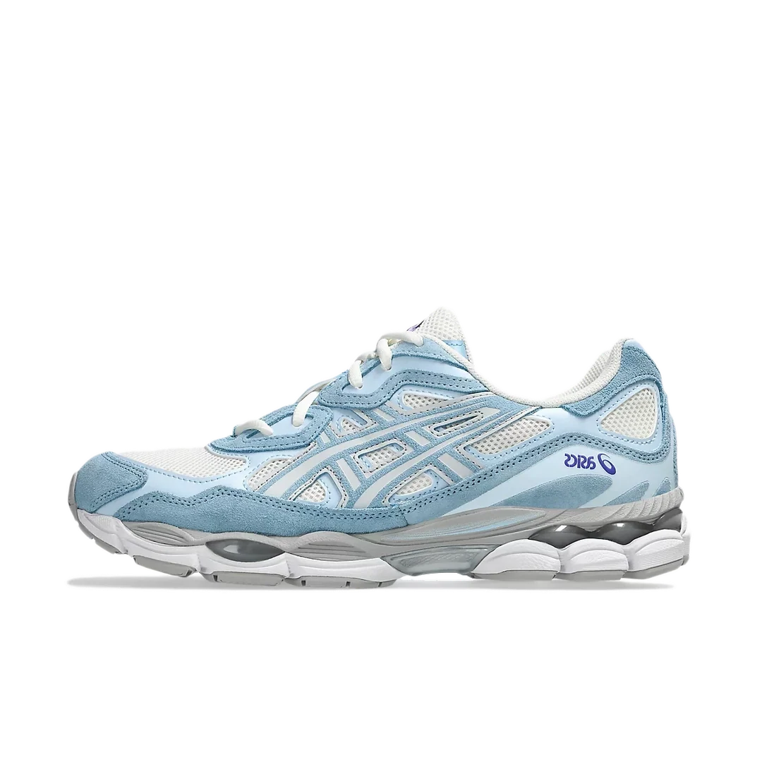 ASICS Gel-NYC Cream Arctic Sky