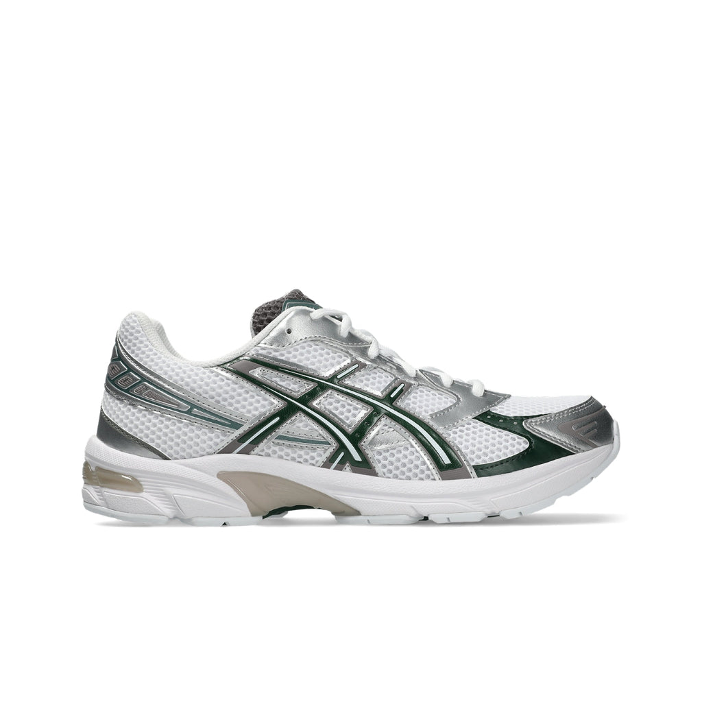 ASICS GEL-1130 White / Forest Night