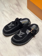 Louis Vuitton Cosy Comfort Clog