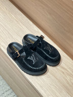 Louis Vuitton Cosy Comfort Clog