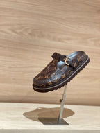 Louis Vuitton Cosy Comfort Clog