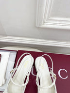 GC Signoria Horsebit Ballerina Flat