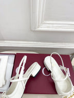 GC Signoria Horsebit Ballerina Flat