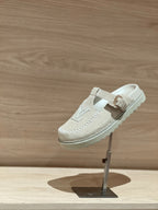 Louis Vuitton Cosy Comfort Clog