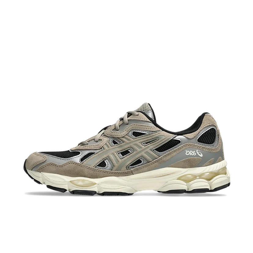 ASICS Gel-NYC Black Greige