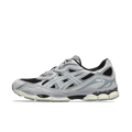 ASICS Gel-NYC Black Piedmont Grey