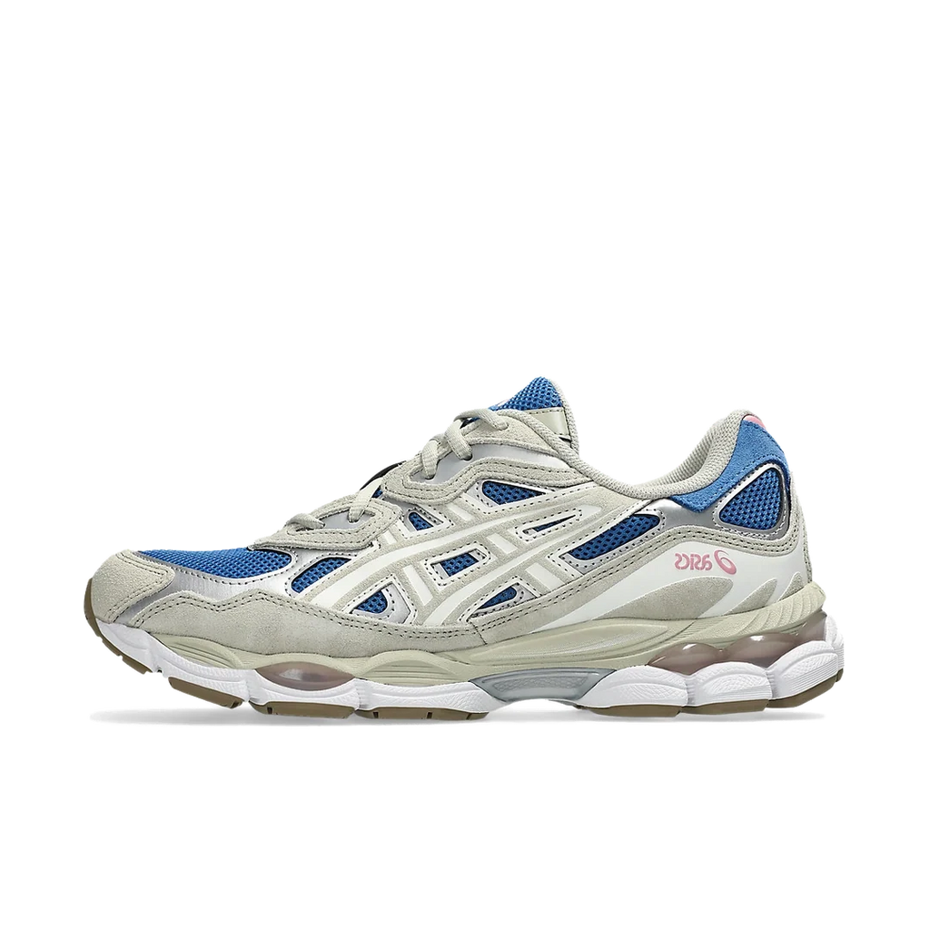 ASICS Gel-NYC Polar Night Cream