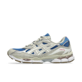 ASICS Gel-NYC Polar Night Cream