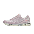 ASICS Gel-NYC Cream Rose Water