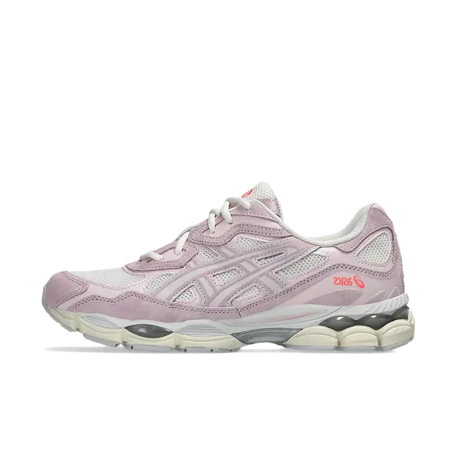ASICS Gel-NYC Cream Rose Water