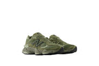 New Balance 9060 Dark Olivine