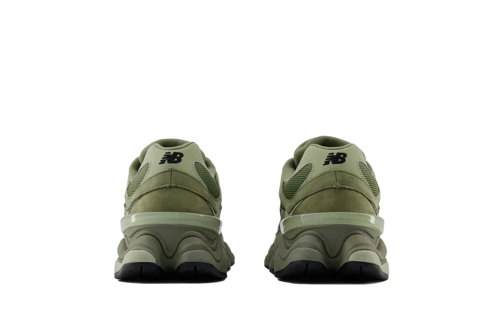 New Balance 9060 Dark Olivine