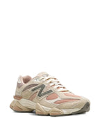 New Balance 9060 Flat Taupe/Light Sparrow