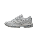 ASICS Gel-NYC Grey Cement Grey