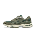 ASICS Gel-NYC Grove Olive Canvas
