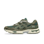 ASICS Gel-NYC Grove Olive Canvas