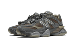 New Balance 9060 Blacktop Dark Moss