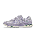 ASICS Gel-NYC Cement Grey Ash Rock