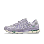 ASICS Gel-NYC Cement Grey Ash Rock