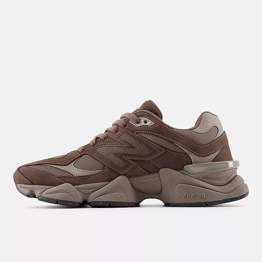 New Balance 9060 Mono Cortado