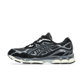 ASICS Gel-NYC Black Black