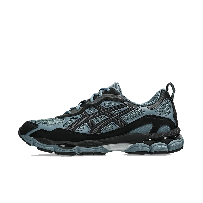ASICS Gel-NYC RGD Ironclad Black