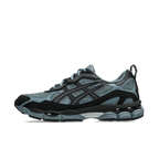 ASICS Gel-NYC RGD Ironclad Black
